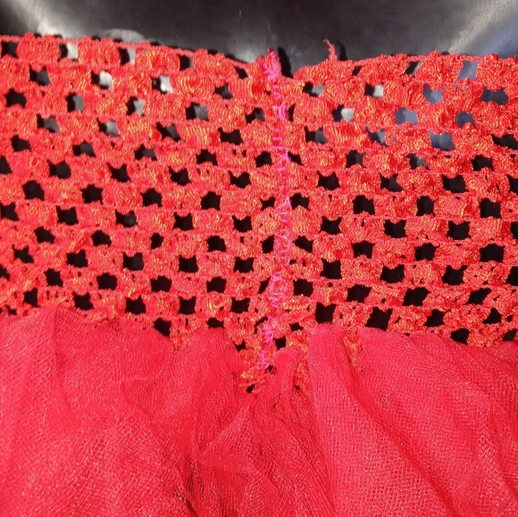 Red Tutu - Picture 4 of 8